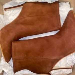 Steve Madden Vangle Boot